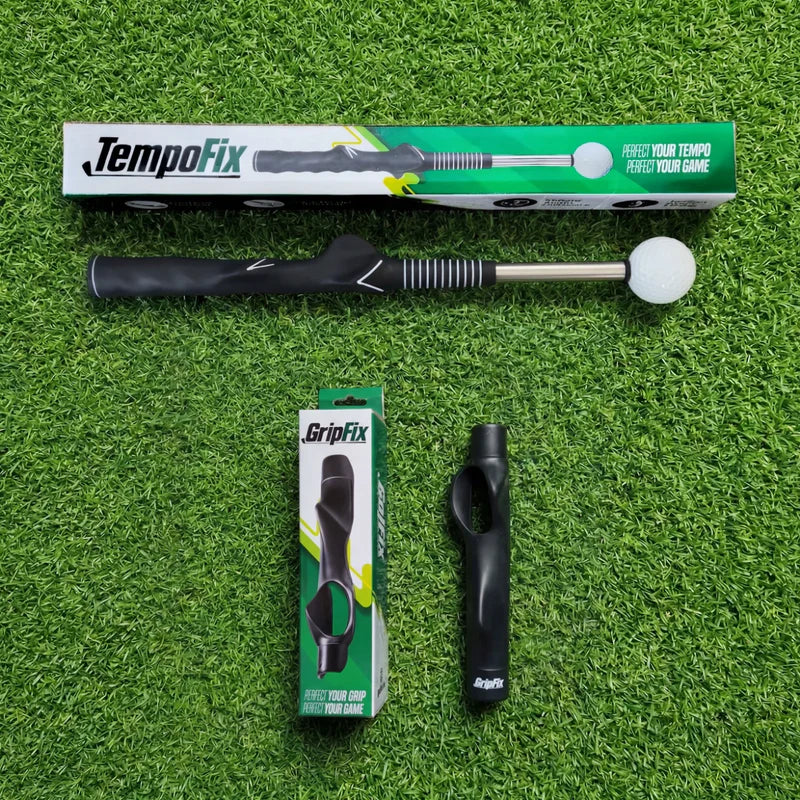 The Swing Control Bundle