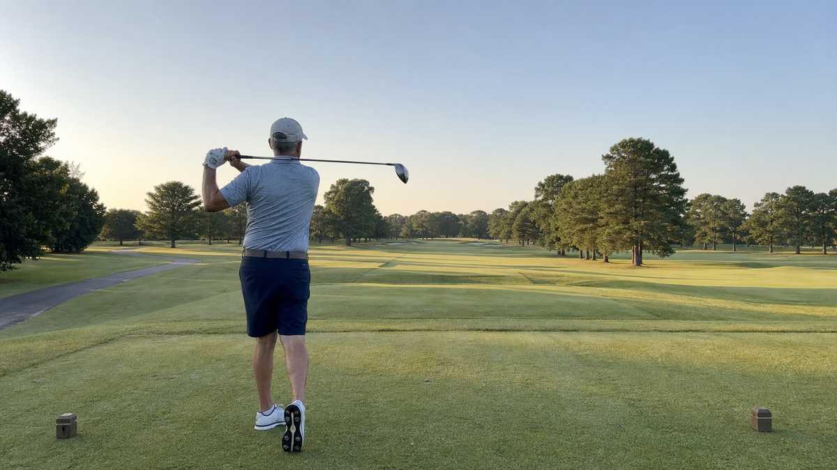 5 Reasons Why 26,384+ Skeptical Golfers Now Trust The TrueGrip 2.0 For Straighter Drives