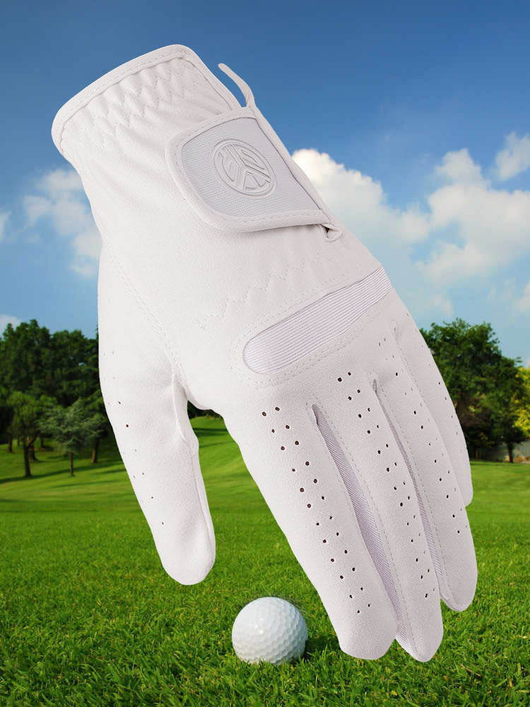 GameSwing Pro Leather Golf - 3 pack