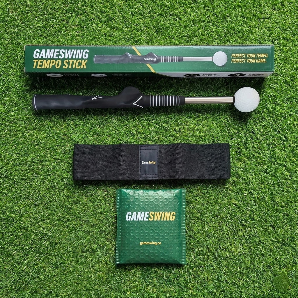 The Smooth Swing Bundle