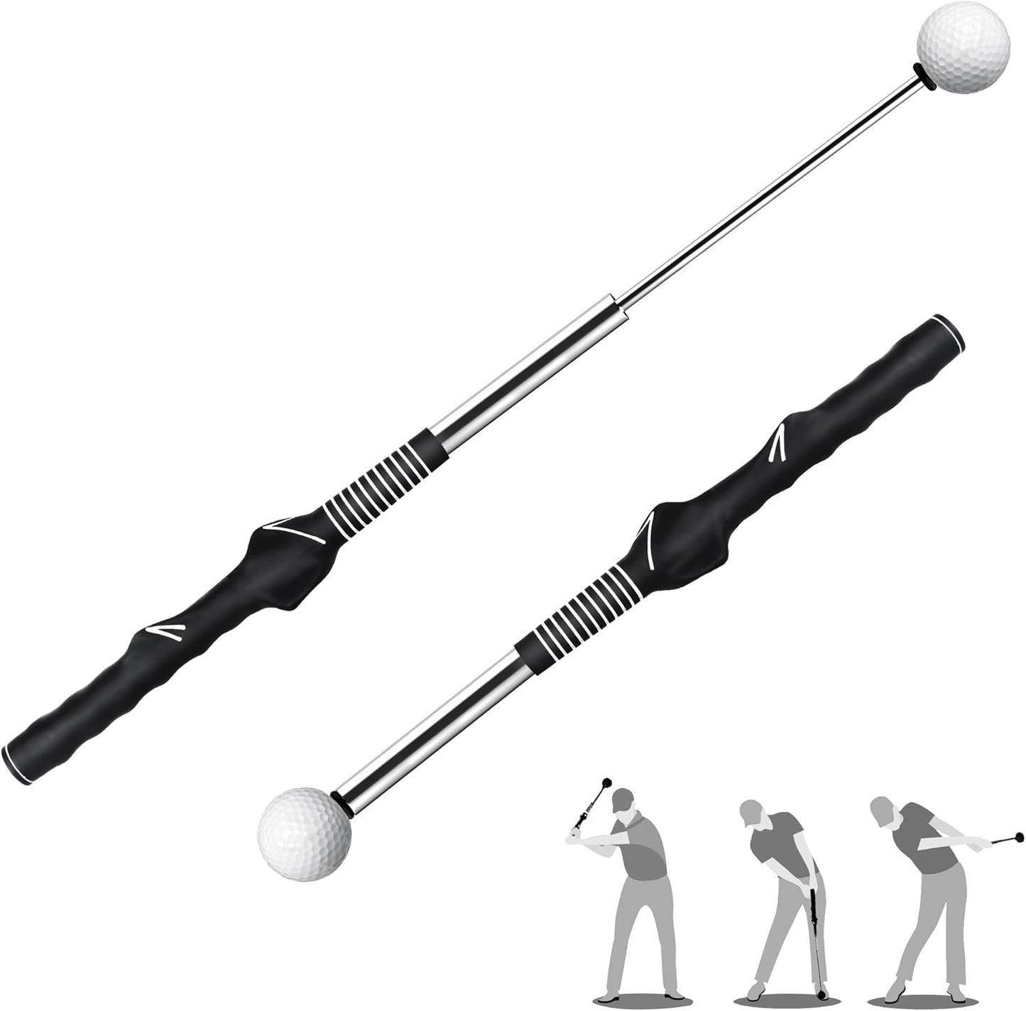 GameSwing Tempo Stick