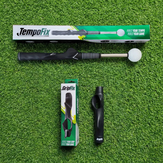 The Swing Control Bundle