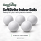 SoftStrike Indoor Balls