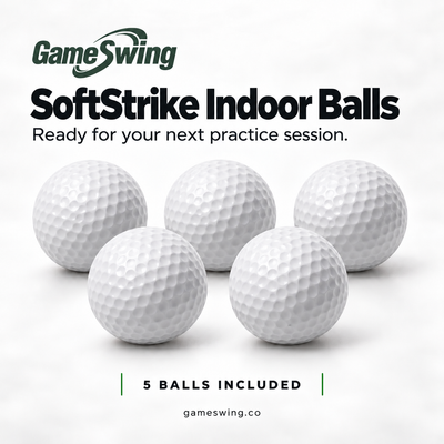 SoftStrike Indoor Balls