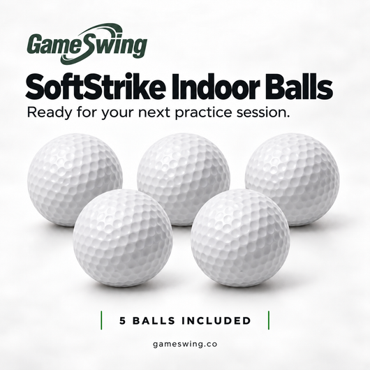 SoftStrike Indoor Balls