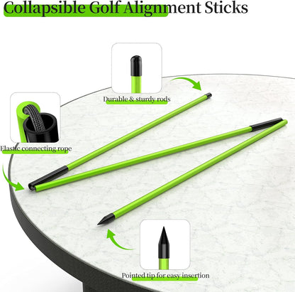 GameSwing Alignment Stick