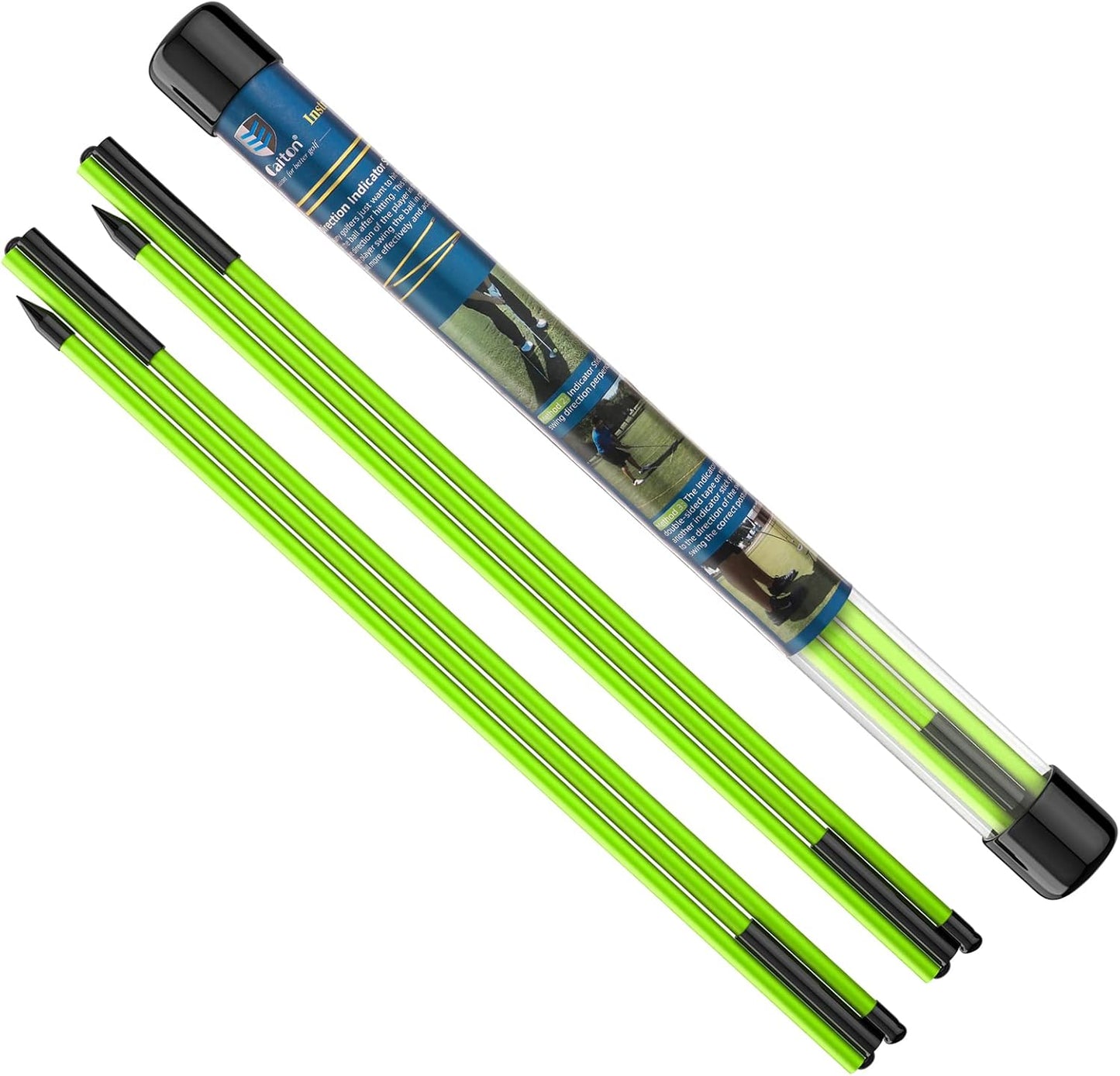 GameSwing Alignment Stick