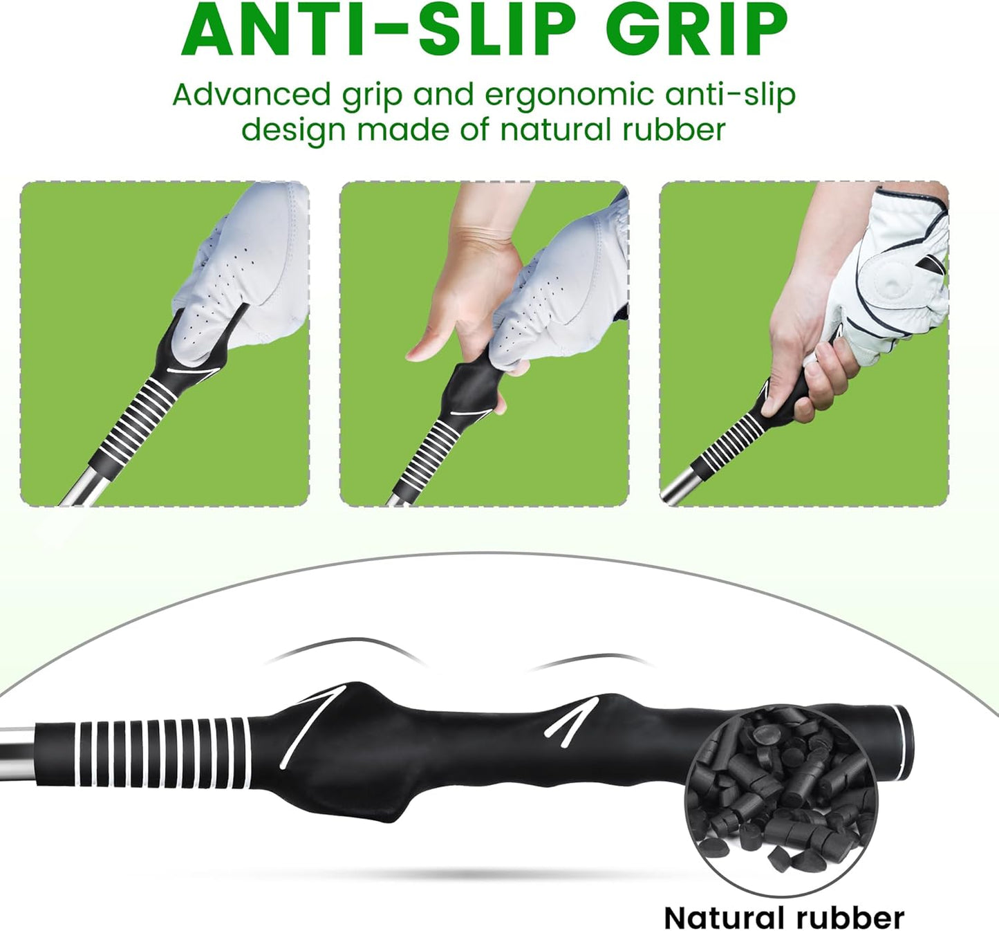 GameSwing Tempo Stick