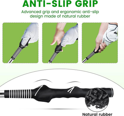 GameSwing Tempo Stick