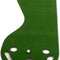 3 hole putting green
