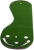 3 hole putting green
