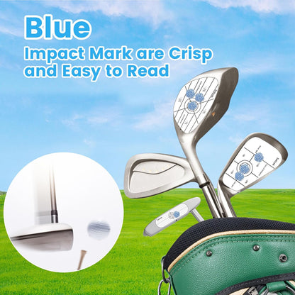 GameSwing Impact Tape