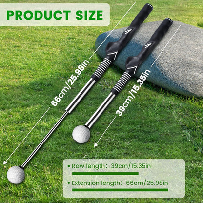 GameSwing Tempo Stick