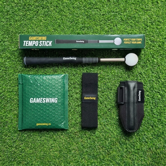 The Repeatable Swing Bundle