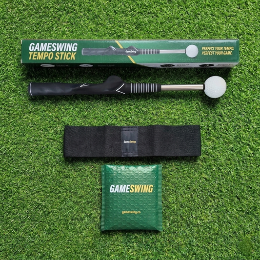 The Smooth Swing Bundle