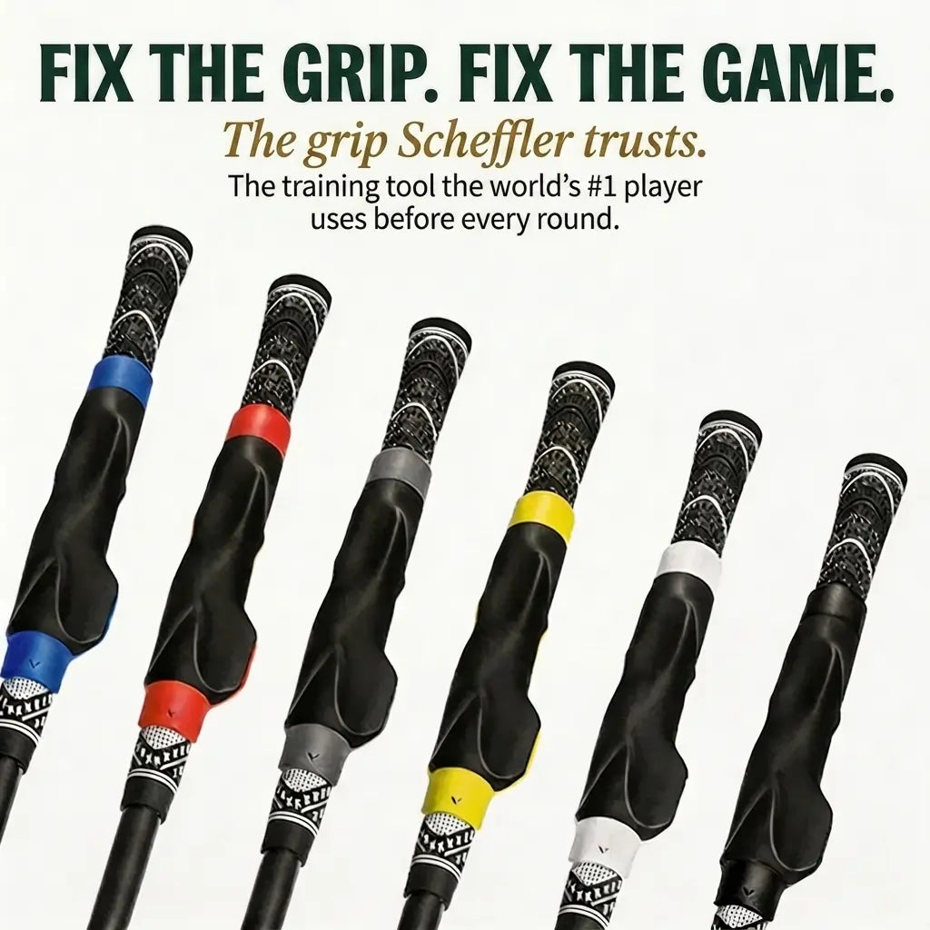 TrueGrip Trainer 2.0
