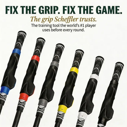 TrueGrip Trainer 2.0
