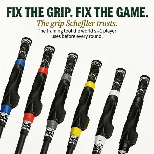 TrueGrip Trainer 2.0