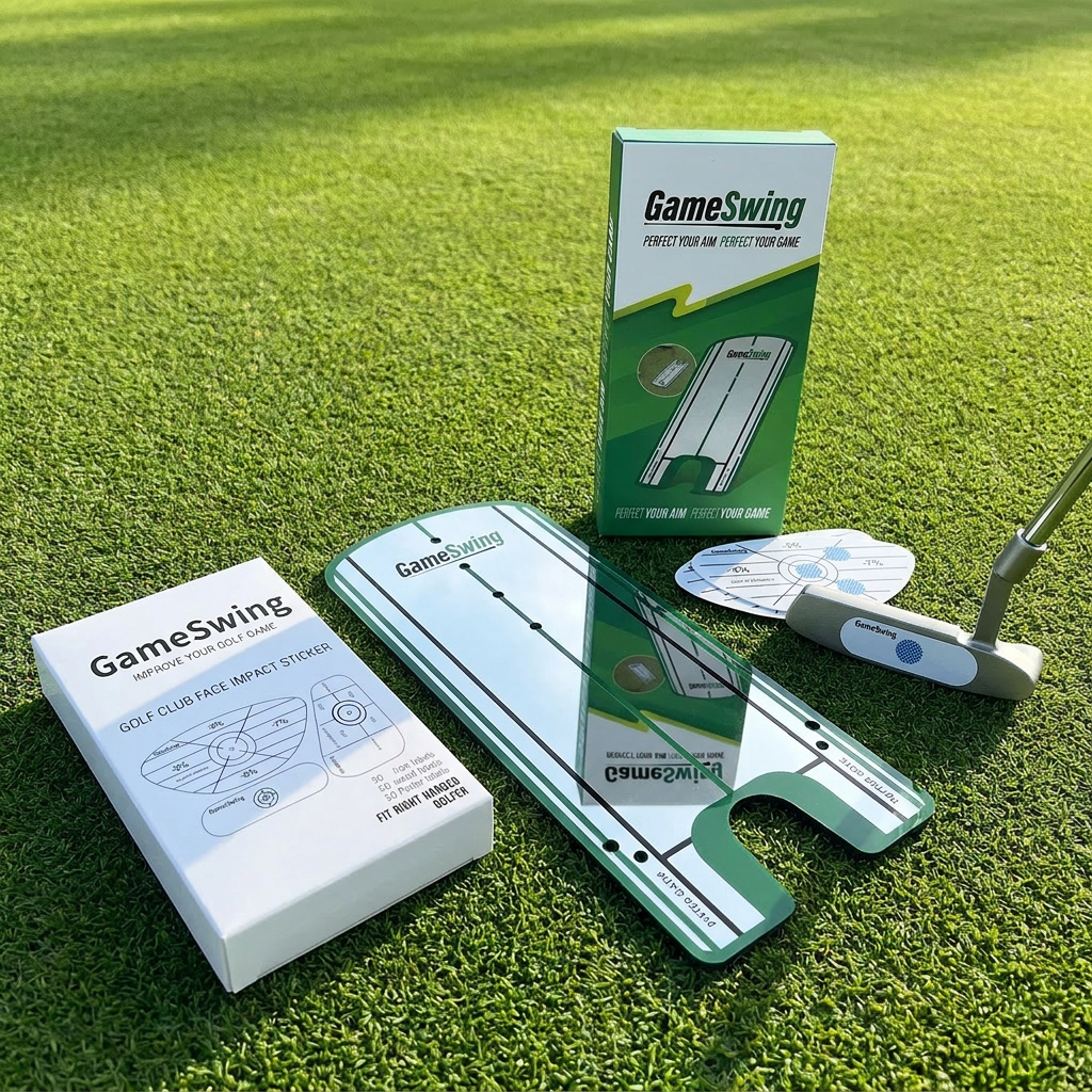 The Practice Kit