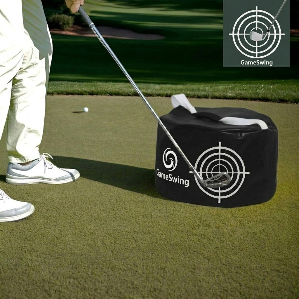 GameSwing - Smash Bag