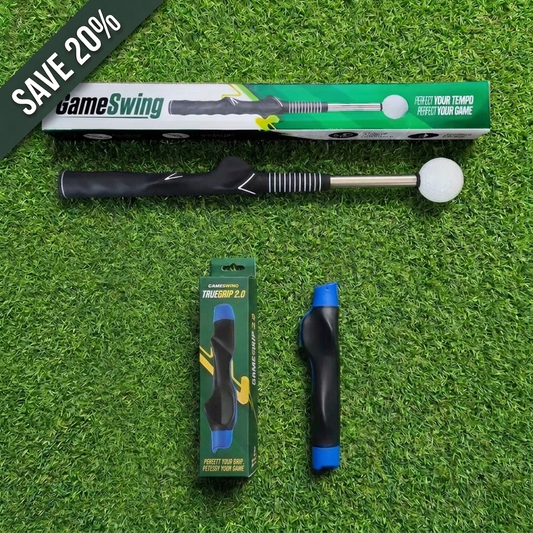 The Swing Control Bundle