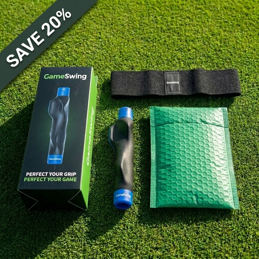 The Swing Setup Bundle