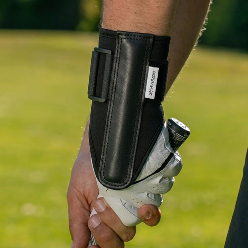 GameSwing - Wrist Position Trainer