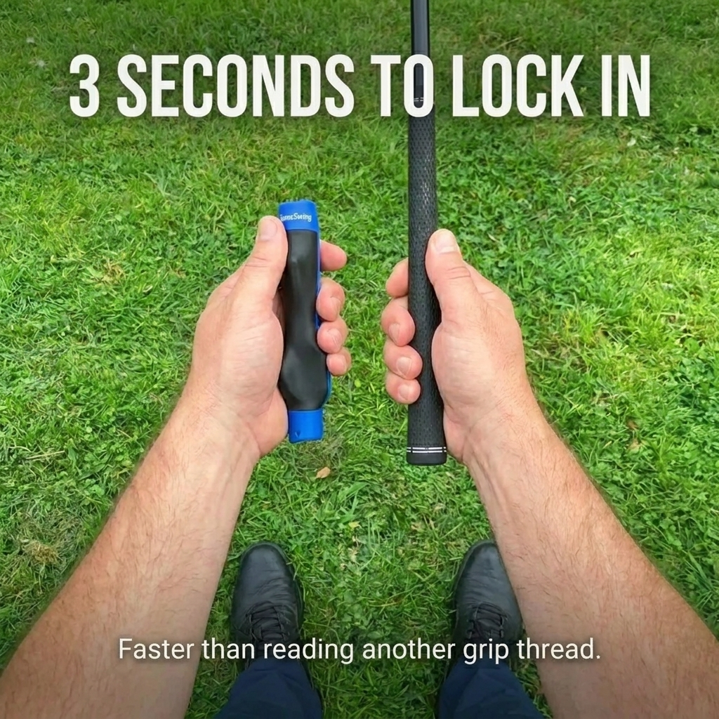 TrueGrip Trainer