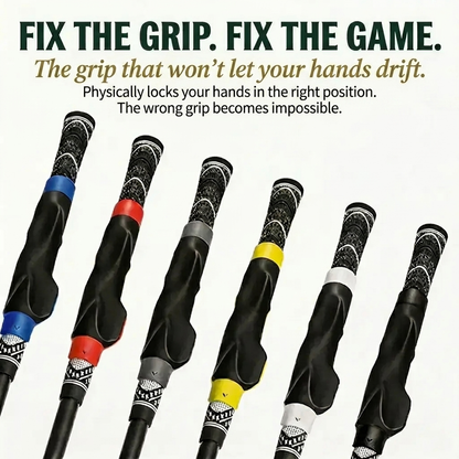 TrueGrip Trainer