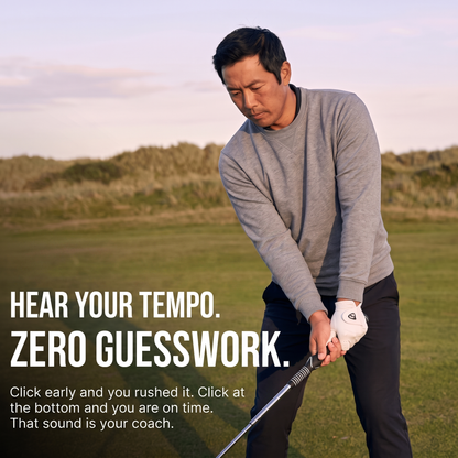 GameSwing Tempo Stick