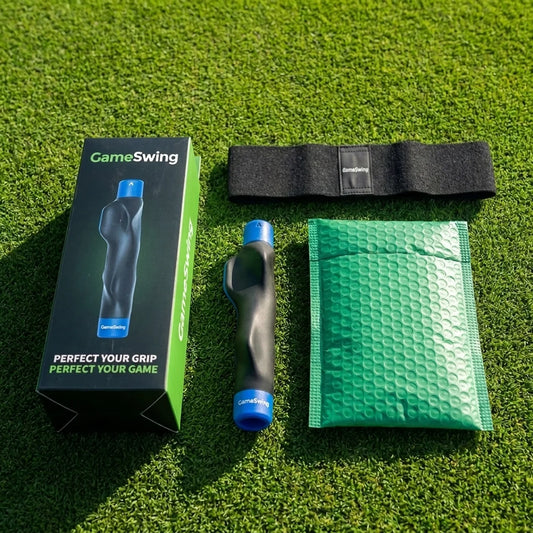 The Swing Setup Bundle