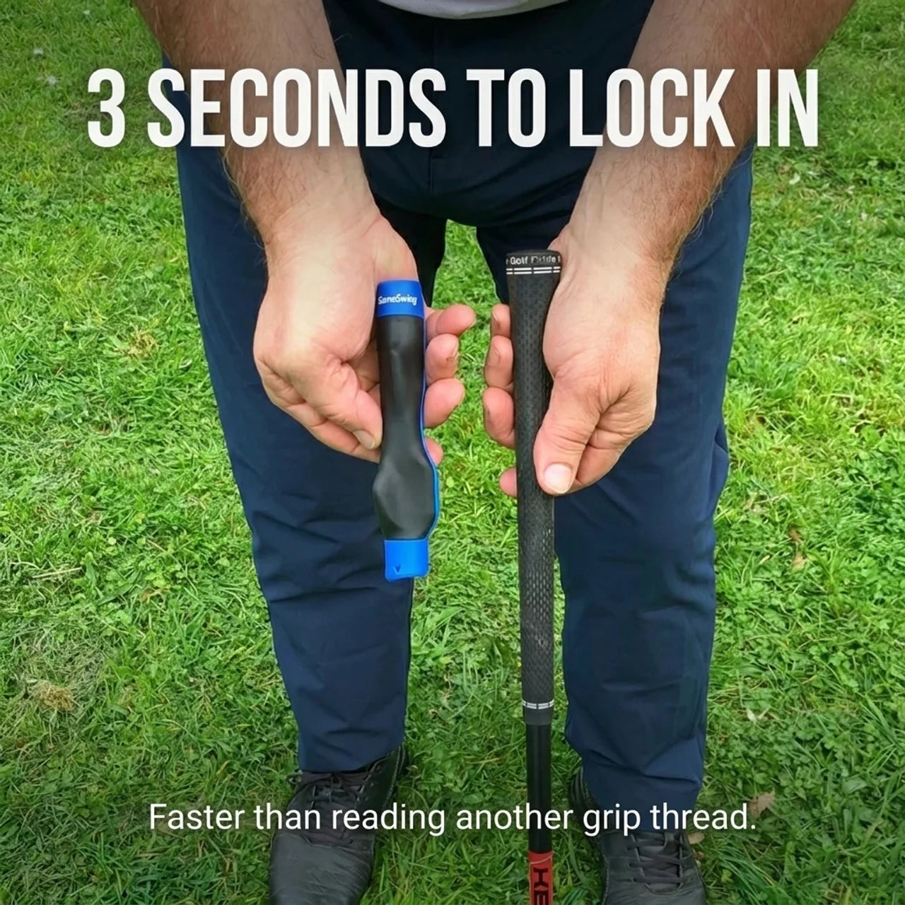 TrueGrip Trainer 2.0