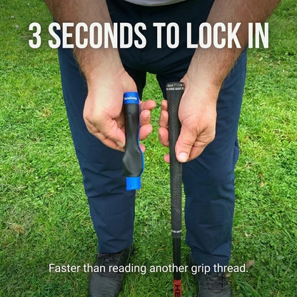 TrueGrip Trainer 2.0