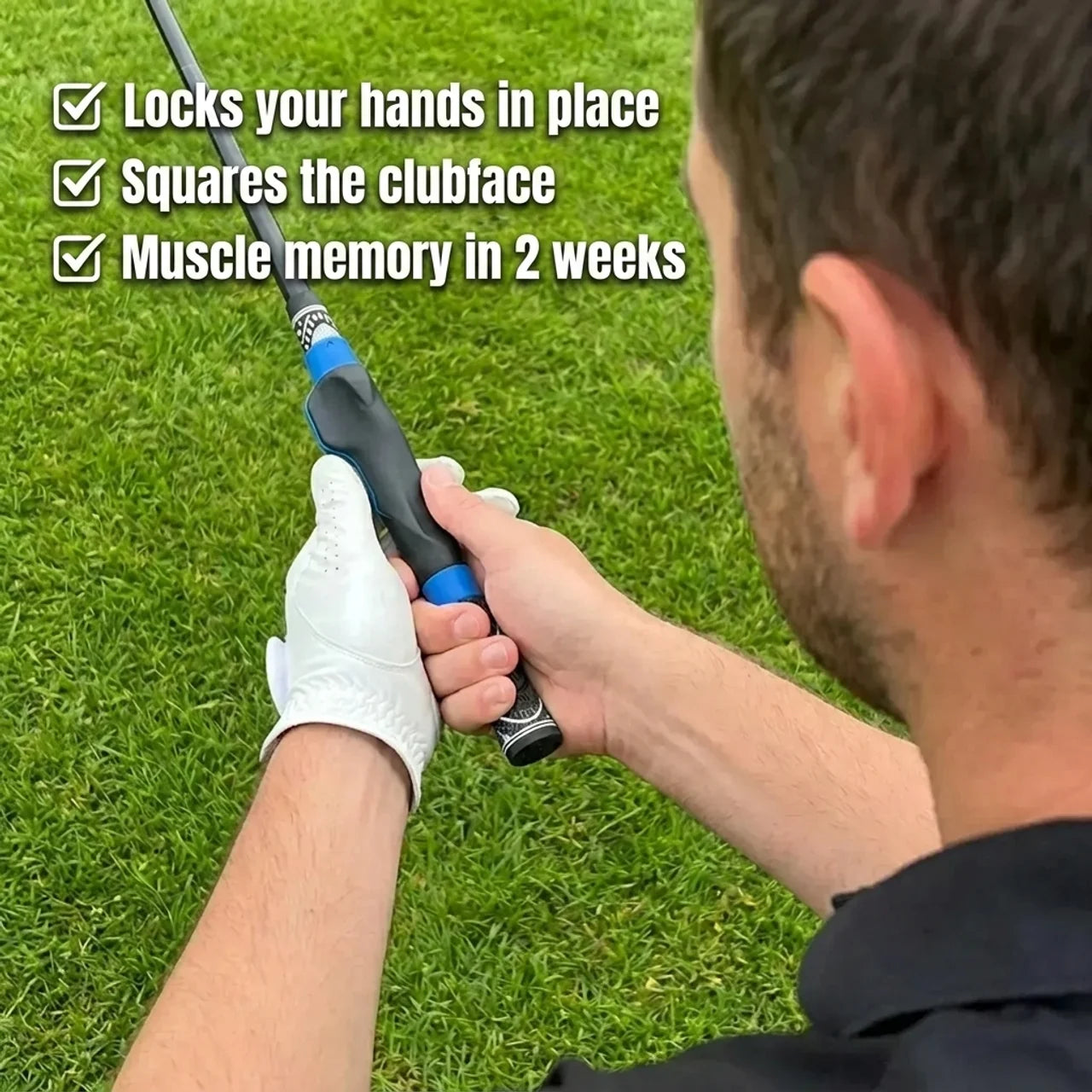 TrueGrip Trainer