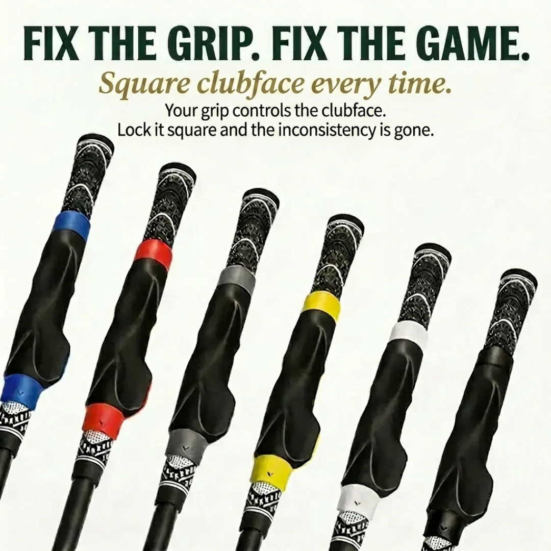 TrueGrip Trainer (Copy)