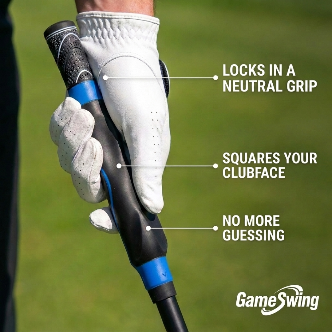 TrueGrip Trainer (Copy)
