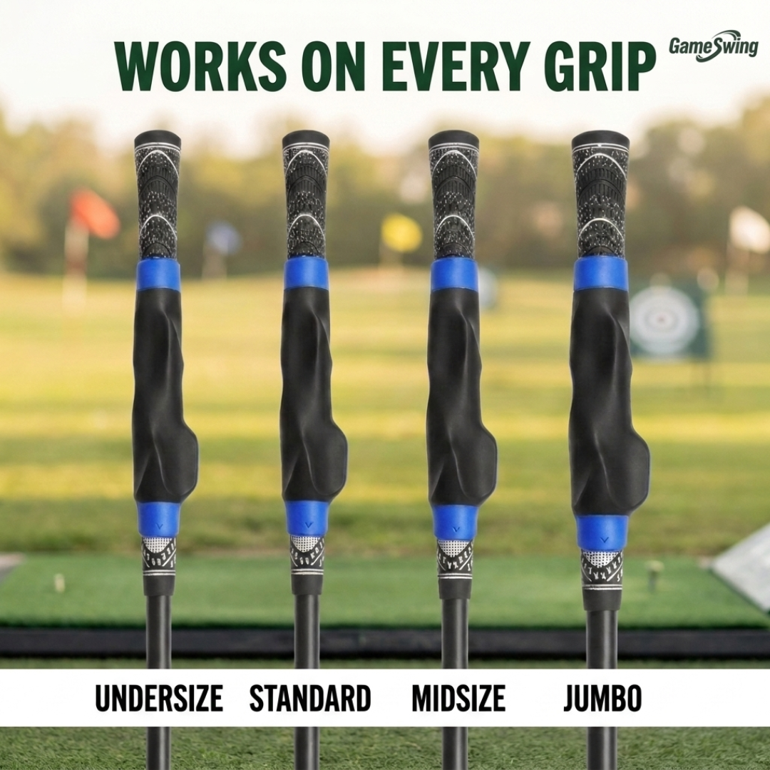 TrueGrip Trainer (Copy)