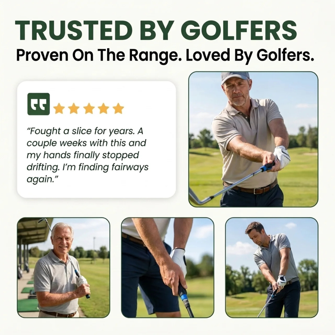 TrueGrip Trainer (Copy)